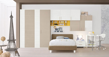 camerette Camerette & Young Solutions